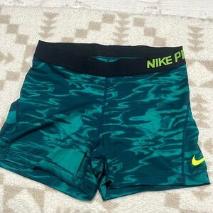 Nike Pro Spandex